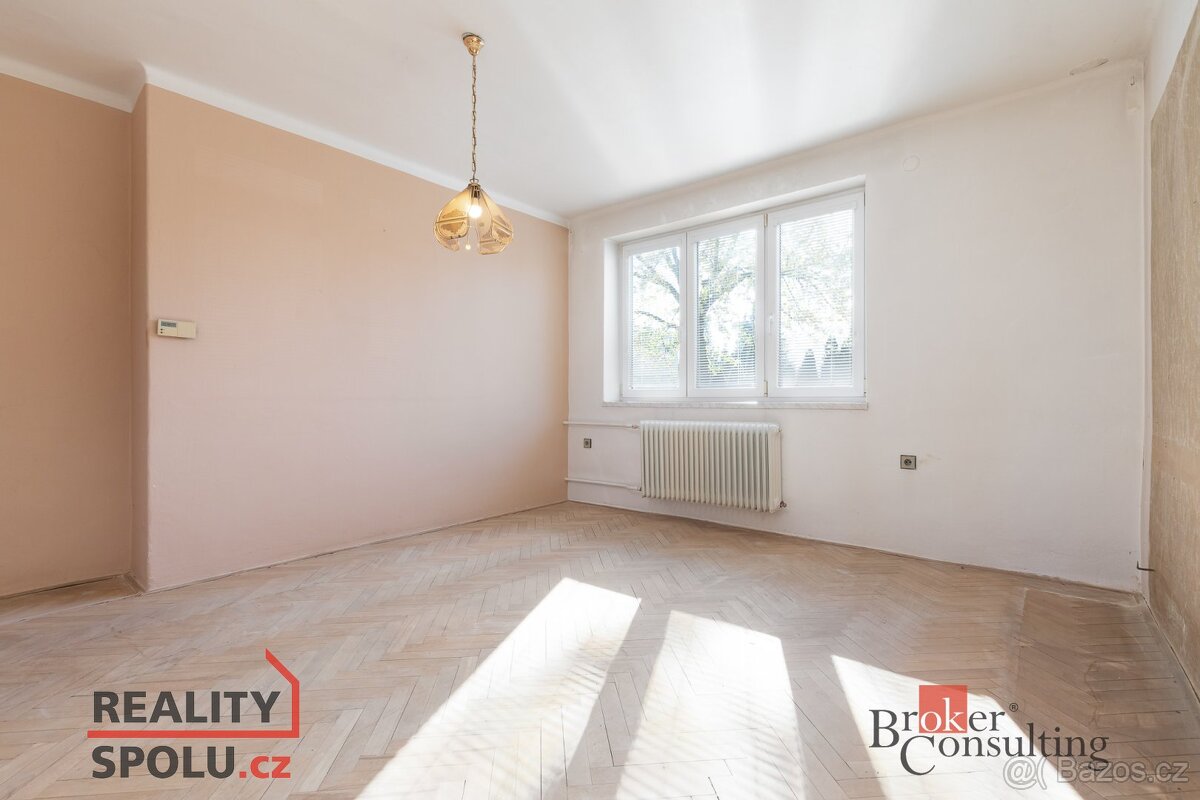 Prodej, byty/3+1, 56 m2, Opavská 167, 74733 Oldřišov, Opava - 2