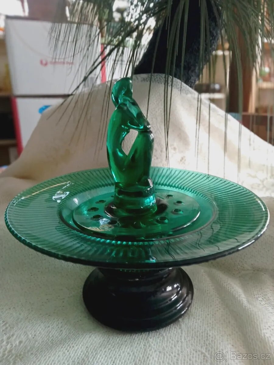 Mísa na květiny - 2