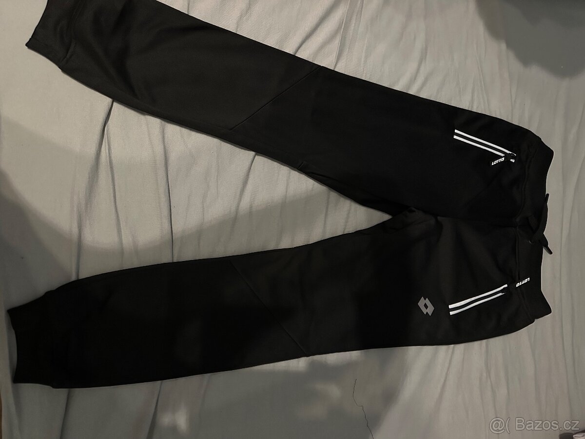 Tepláková souprava Lotto - 2