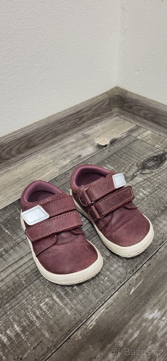 Celoroční boty JONAP vel. 20 - jako nové Barefoot - 2