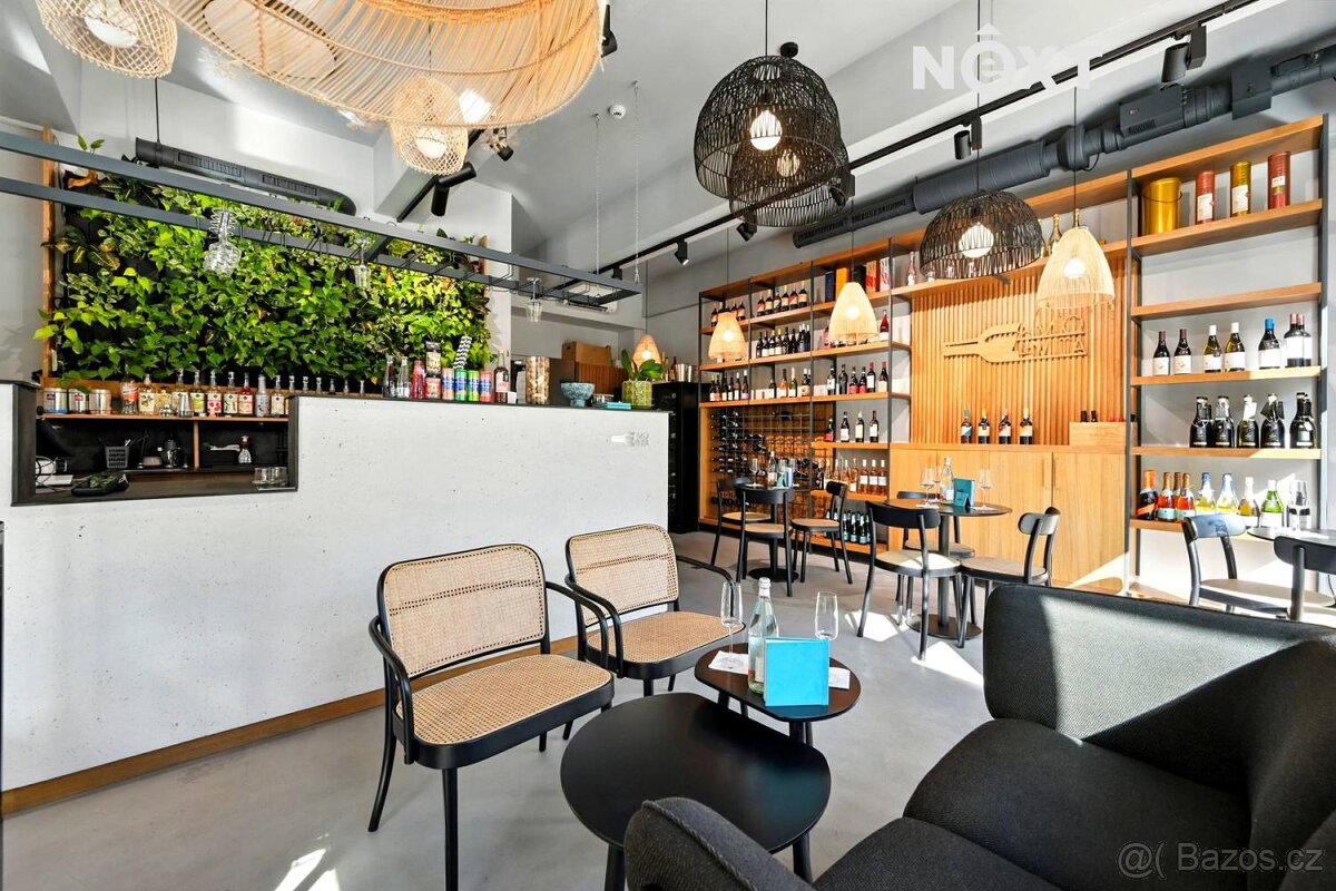 Pronájem komerční Ostatní, 45㎡ - 2