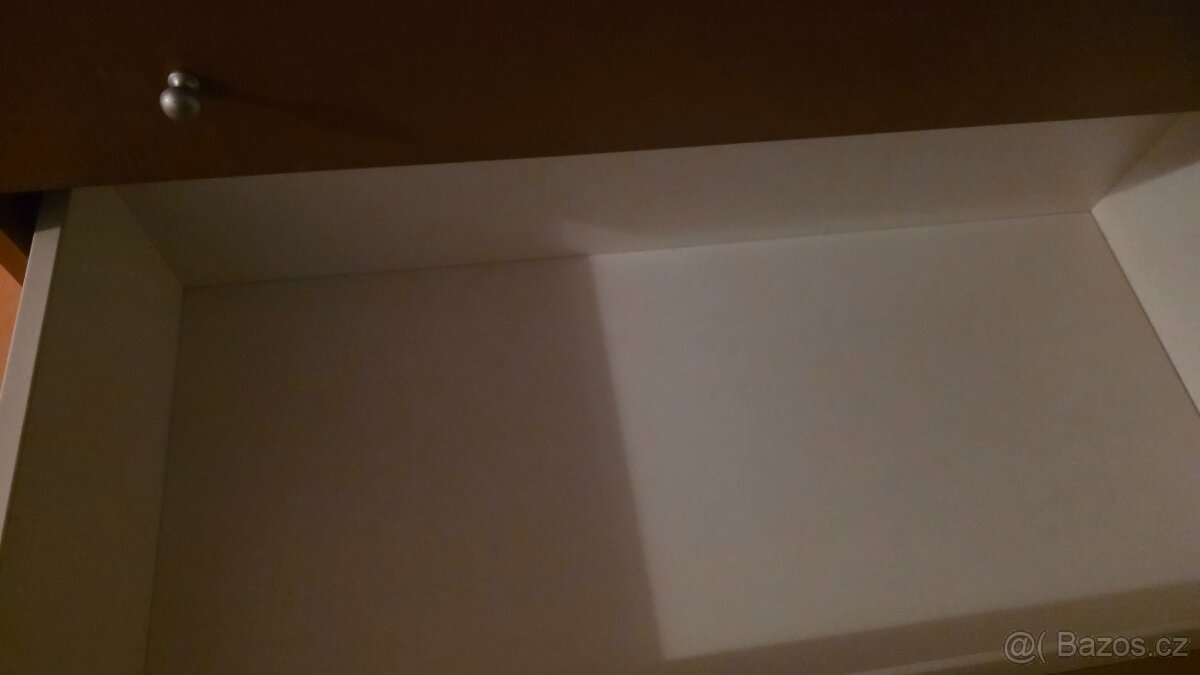 Komoda prádelník zásuvková skříň - 2