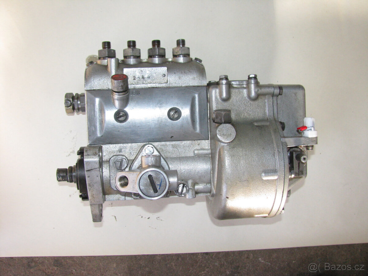 Zetor 6911,7011,7211 ... - 2