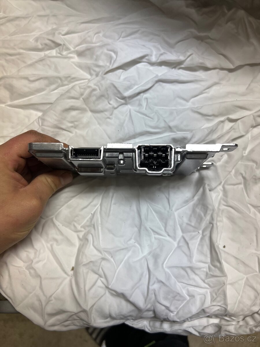 OEM 1EA907556P Jednotka kamery 360 VW / Škoda - 2