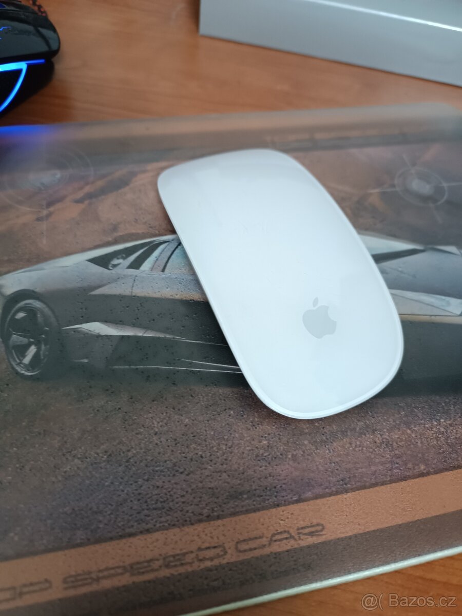 Apple myš - 2
