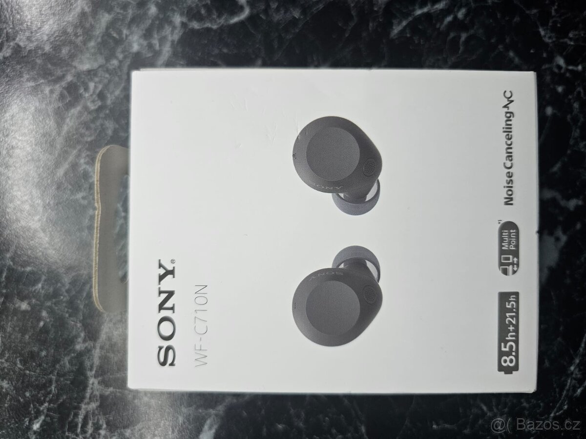 Sony Wf C71oN - 2