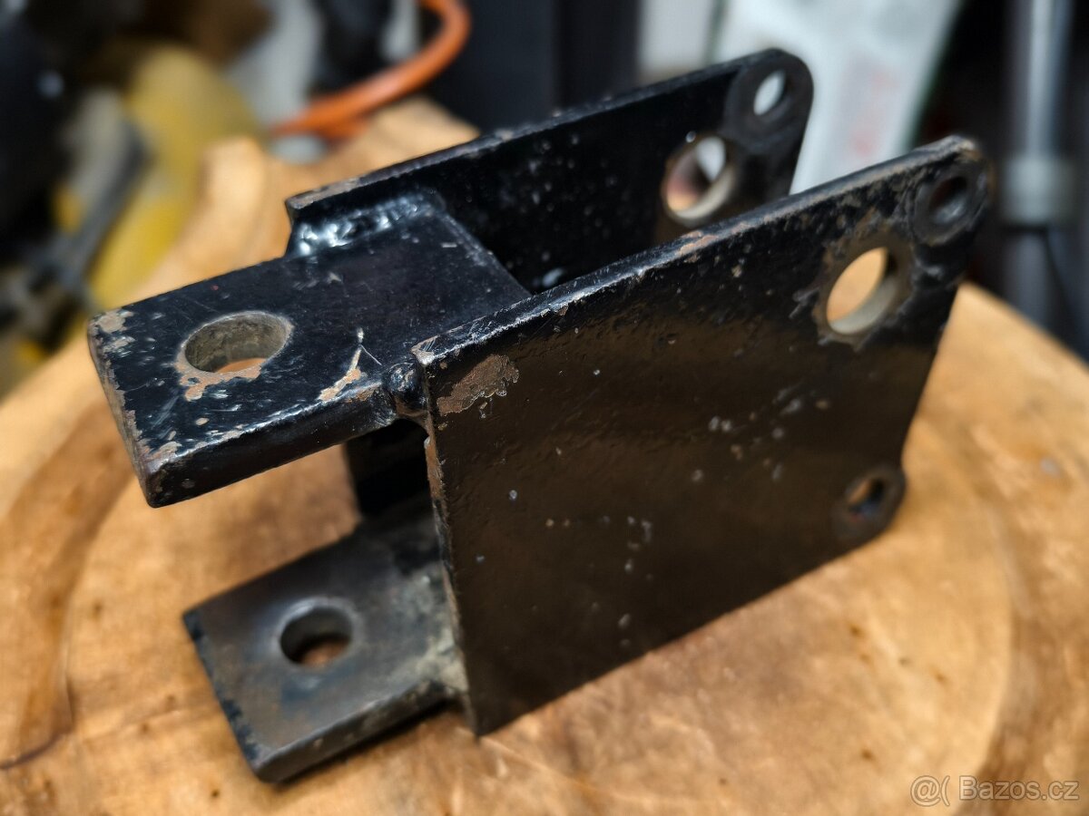 Vari nosič Z-01 - 2