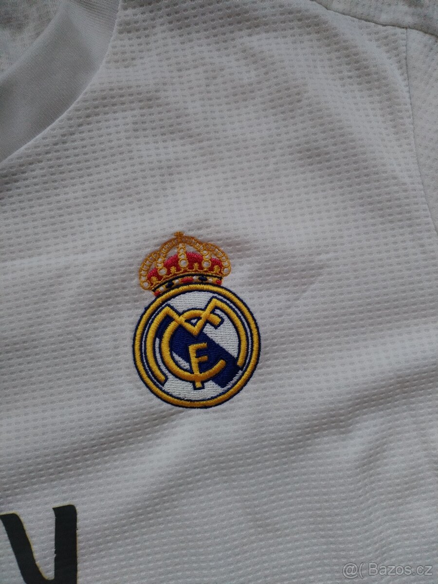 Fotbalový dres Ronaldo - 2