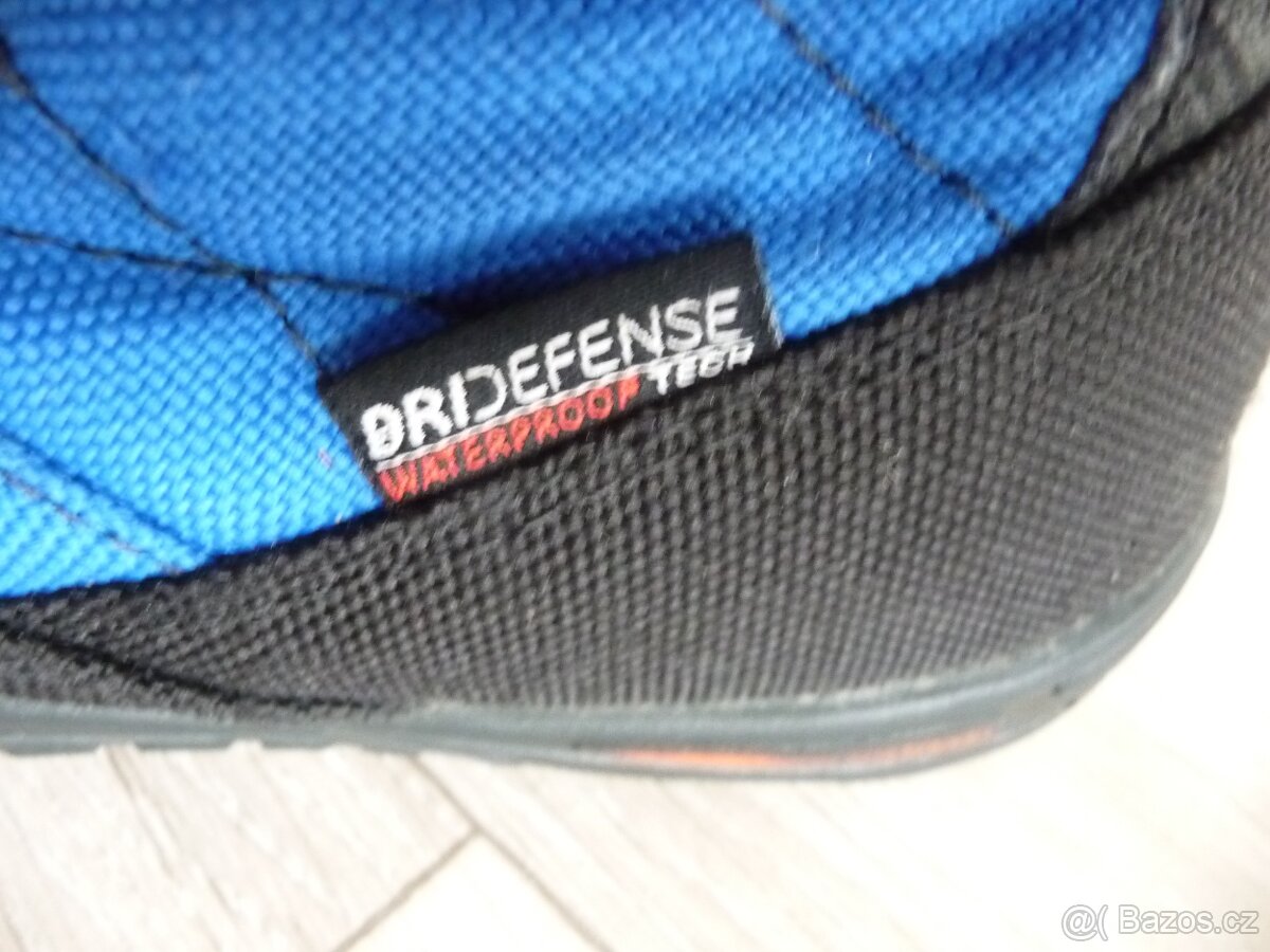 Zimní boty zn. Kamik vel. 33 - 2