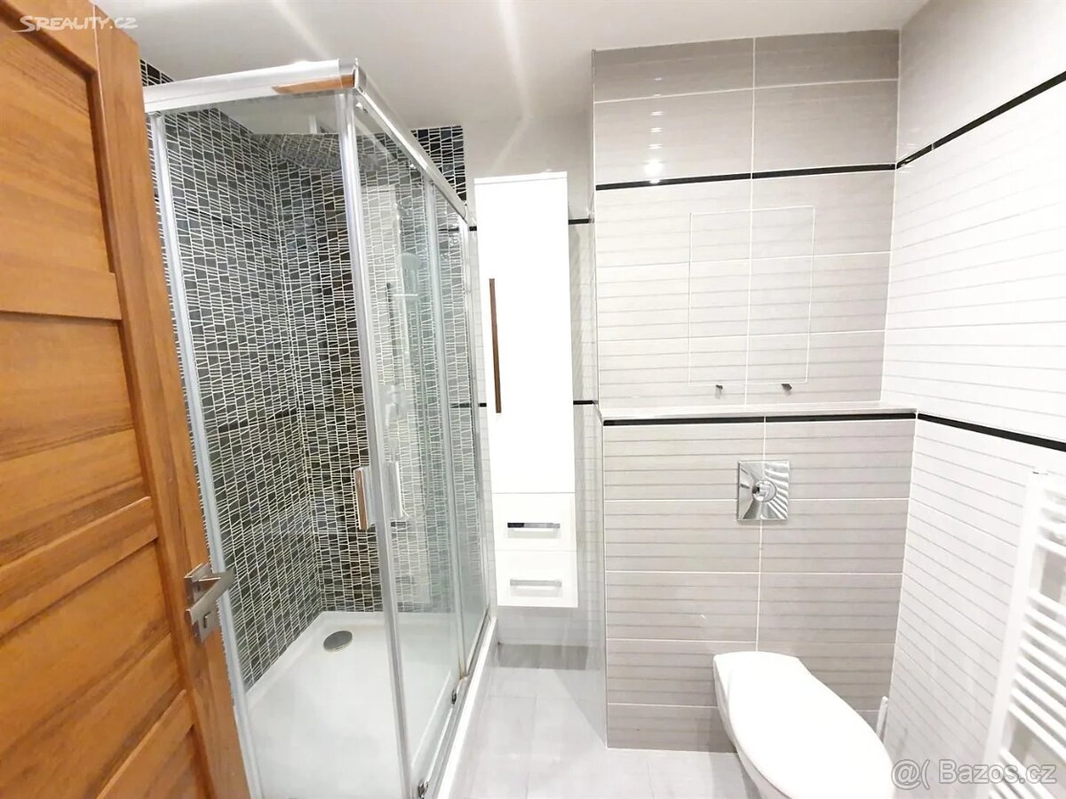 Pronájem bytu 2+kk 44 m² Milotická, Praha - Zličín - 2