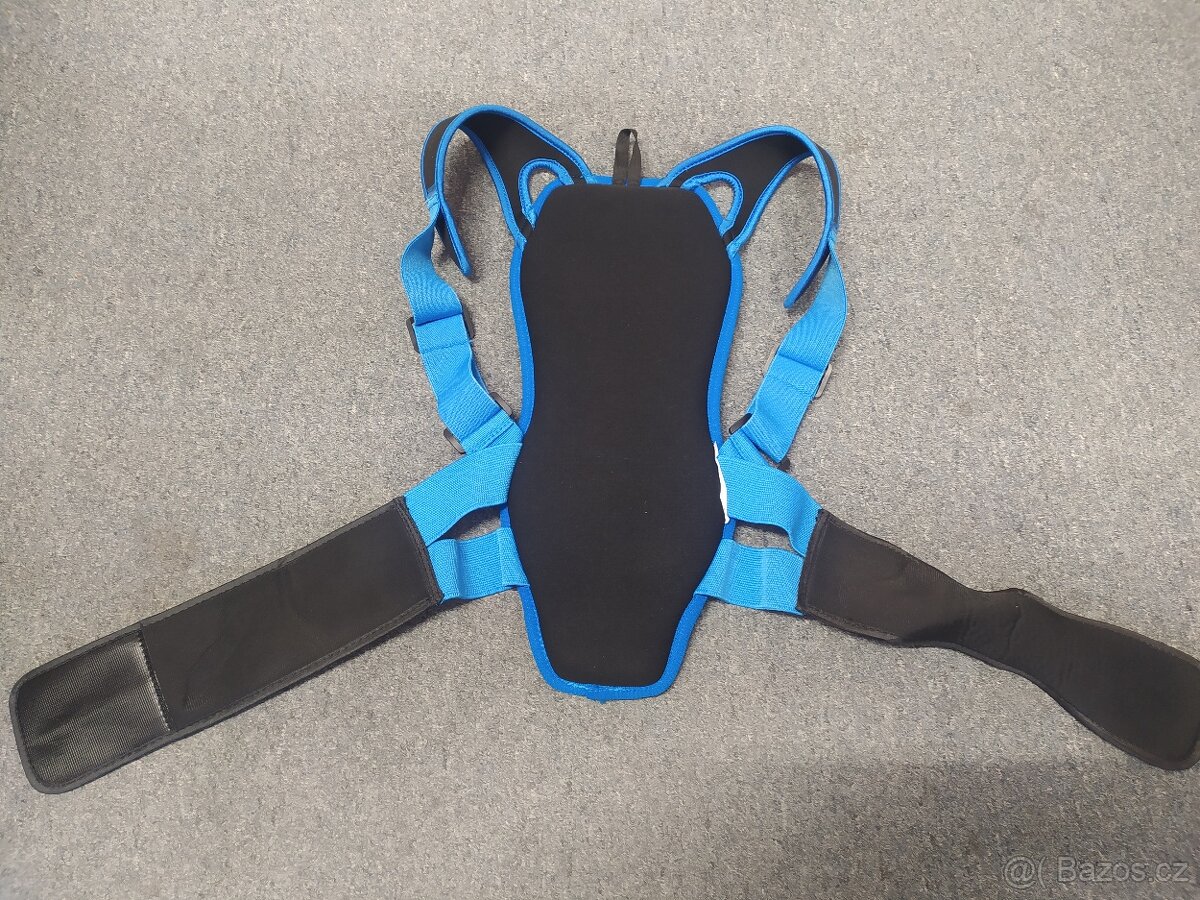 Dětský páteřák Etape backbone - 2