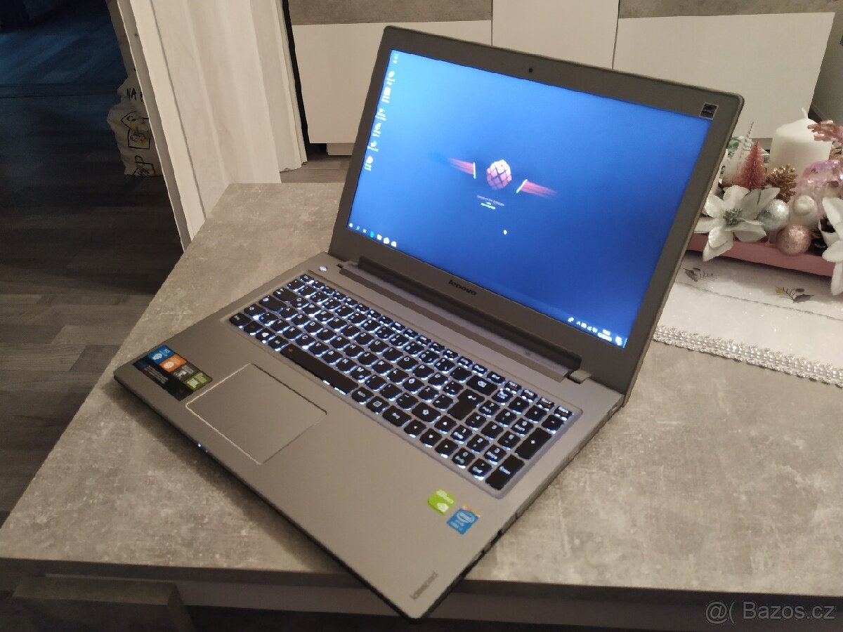 Lenovo IdeaPad Z510 - 2