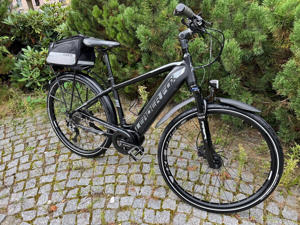 Elektro kolo Leader Fox Denver 28” pánské - 2