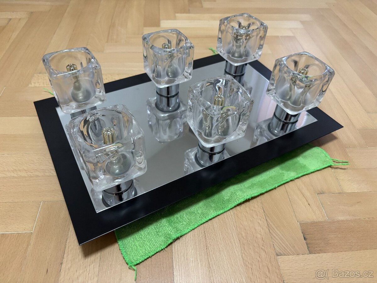 Designové stropní svítidlo Nowodvorski Costa 4122 - 2