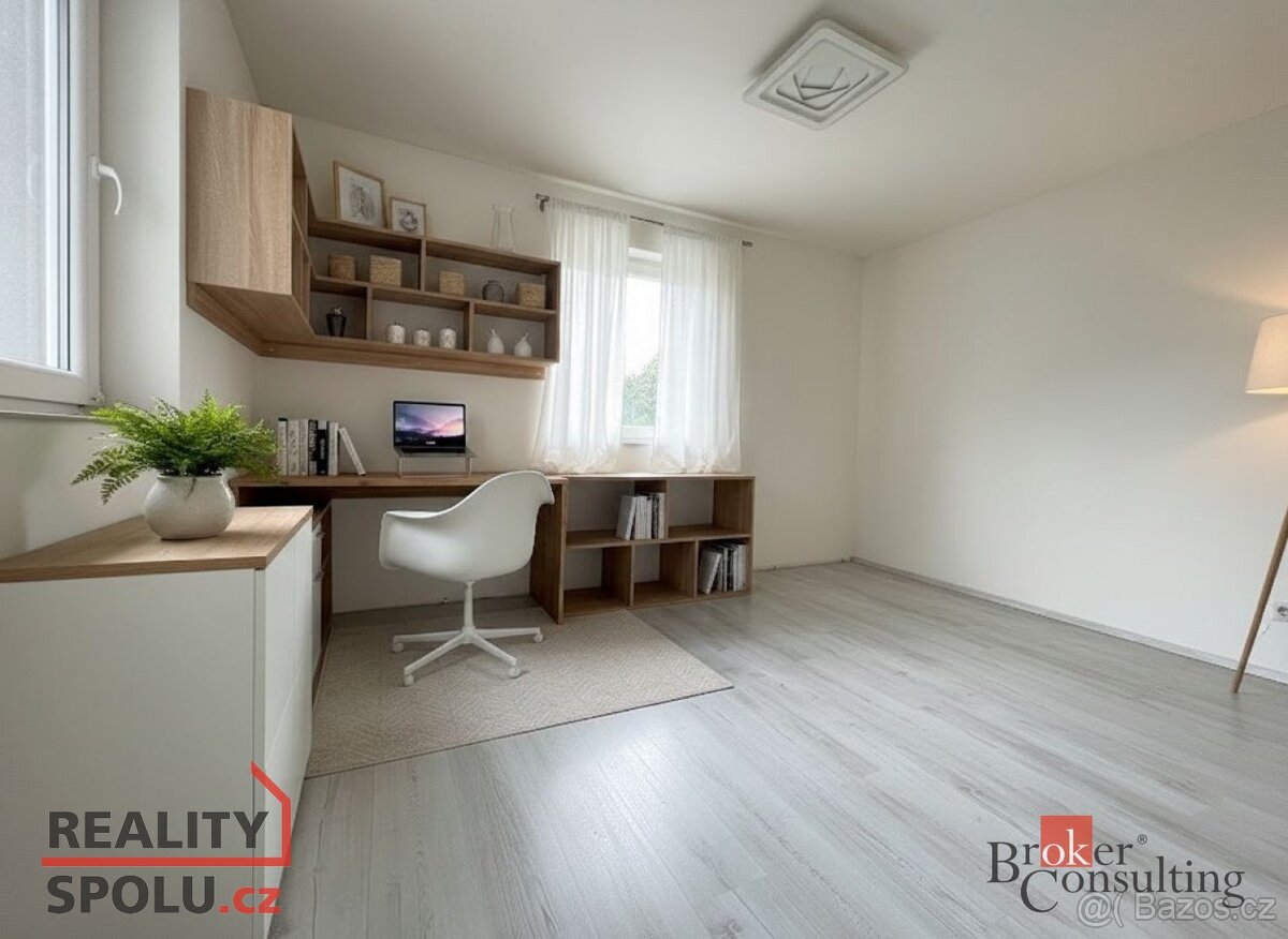 Pronájem, byty/3+kk, 61 m2, Masarykova 432/26, 26801 Hořovic - 2