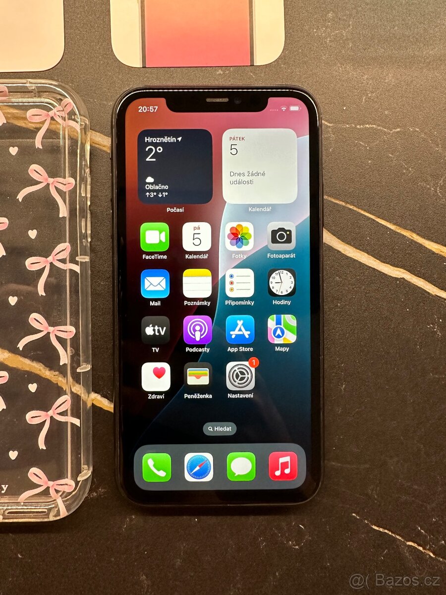 iPhone 11 - 128 gb - 2
