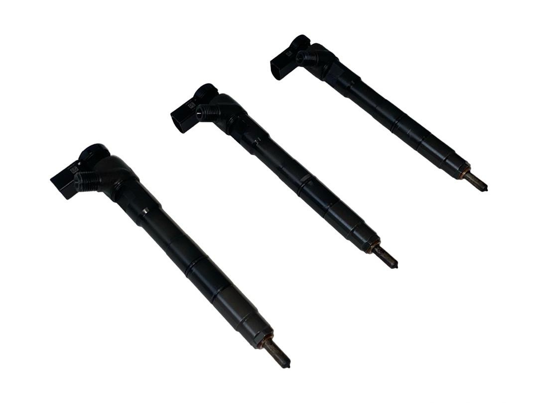 Vstřik vstřiky 04B130277J CUSB 1.4TDI 66KW Škoda Fabia 3 16 - 2