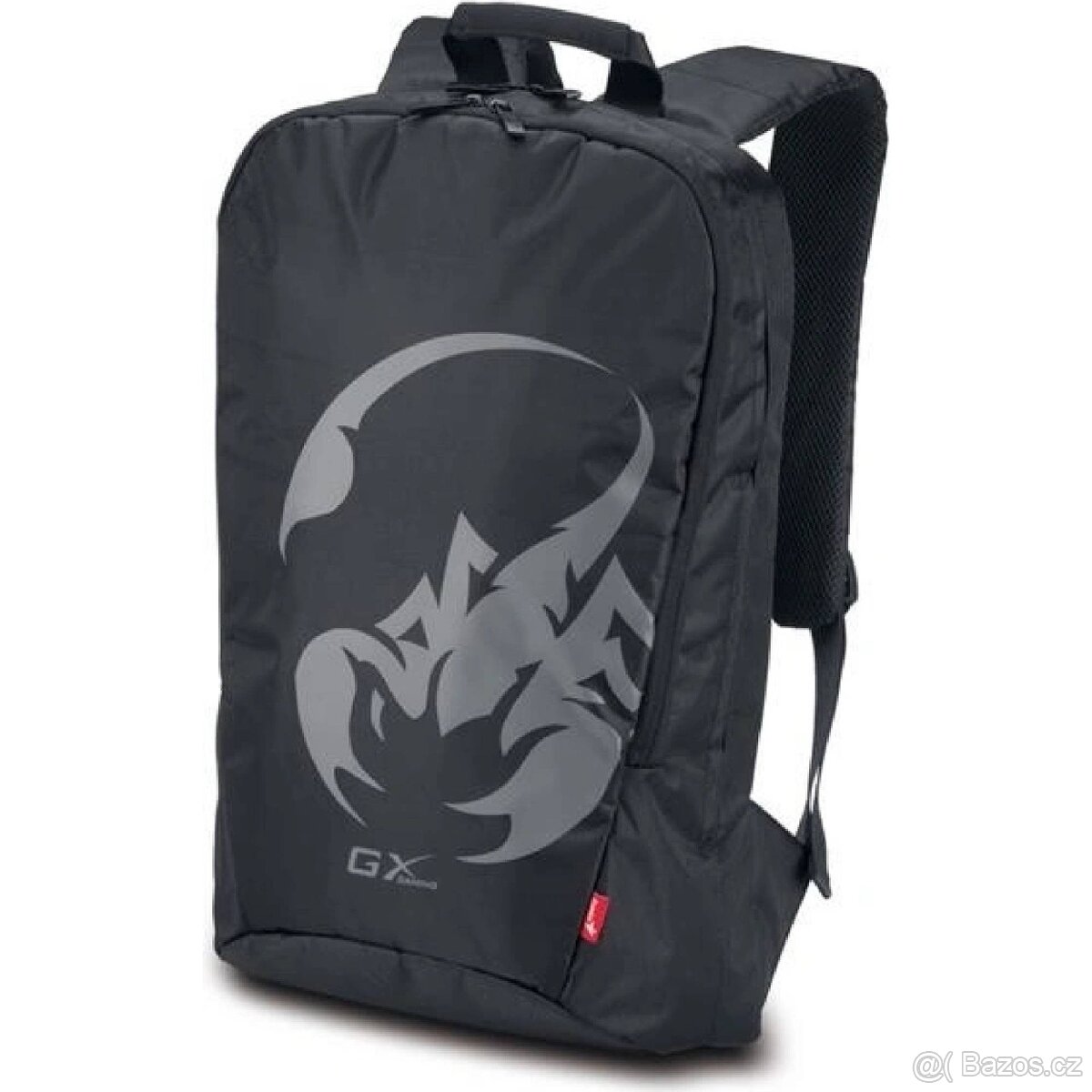 Batoh GENIUS gaming (pro notebooky) nebo gear - 2