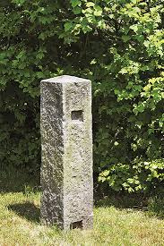 Poptávám komínovou desku / hlavu (z pískovce), cca 60x60 cm - 2