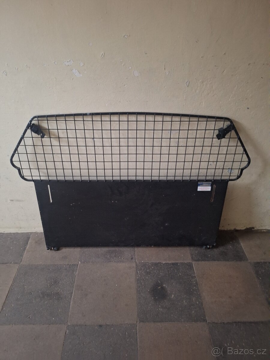 VW Passat B5 / B5.5 přepážka - 2