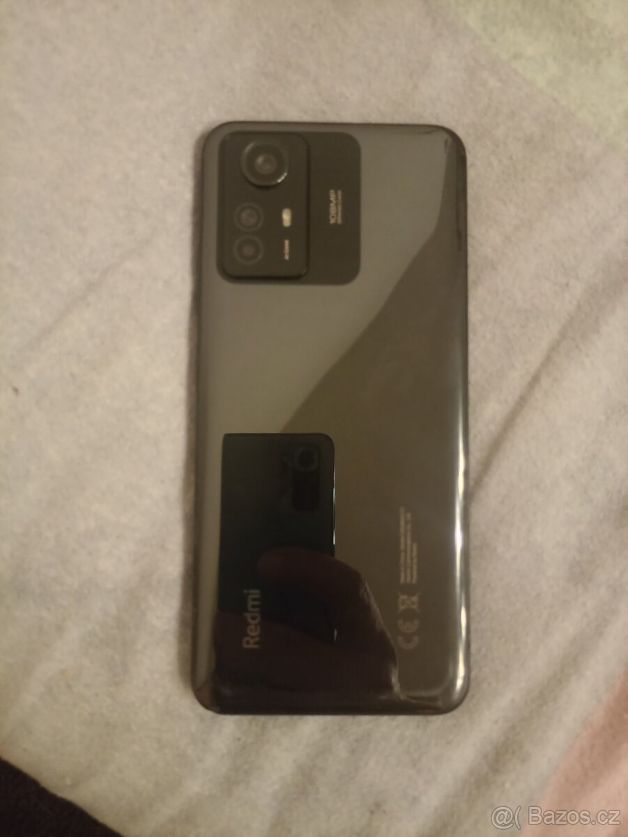 Xiaomi redmi note 12s 8/256GB - 2