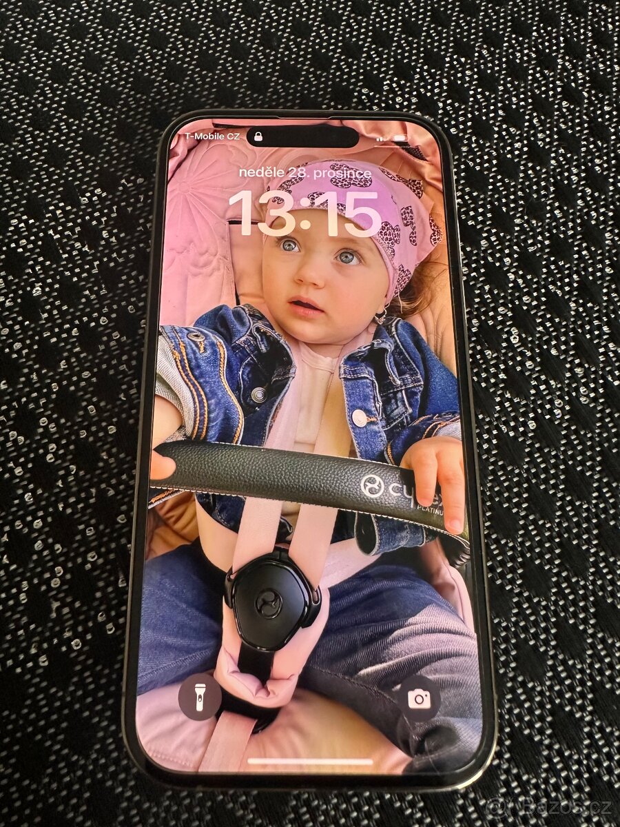 IPhone 14 Pro 256GB Gold - 2