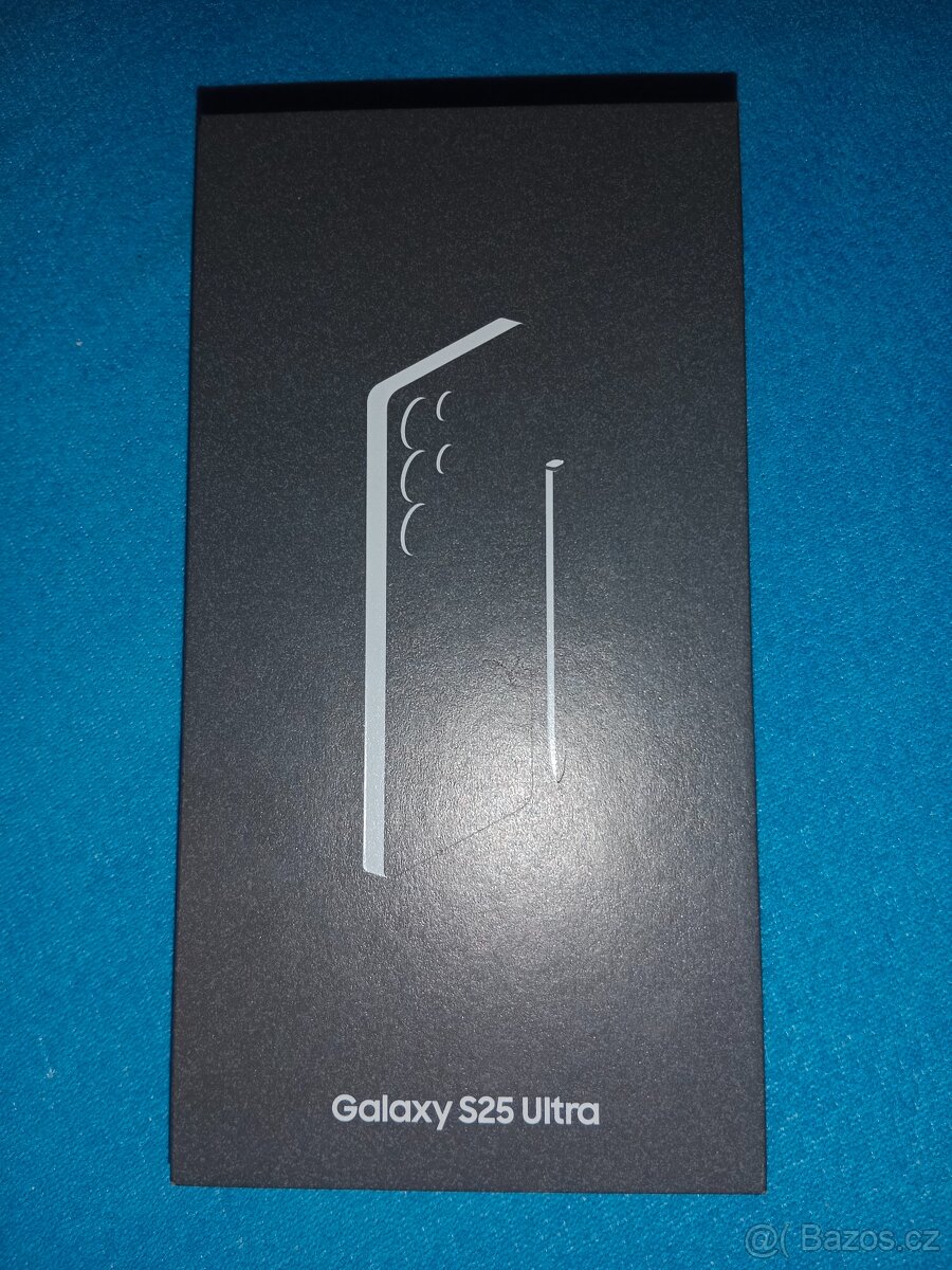 Samsung s25ultra - 2