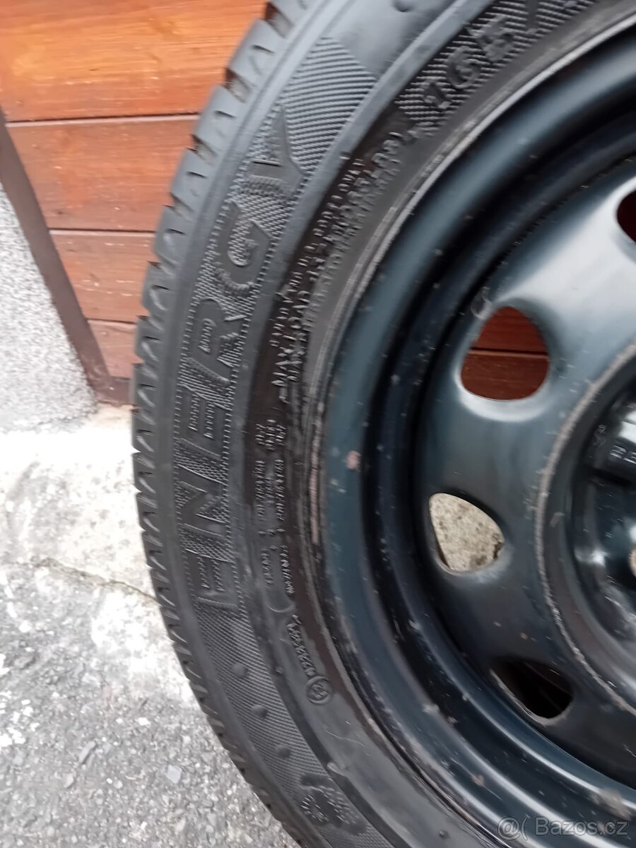 Škoda Felicia - Rezerva - 2