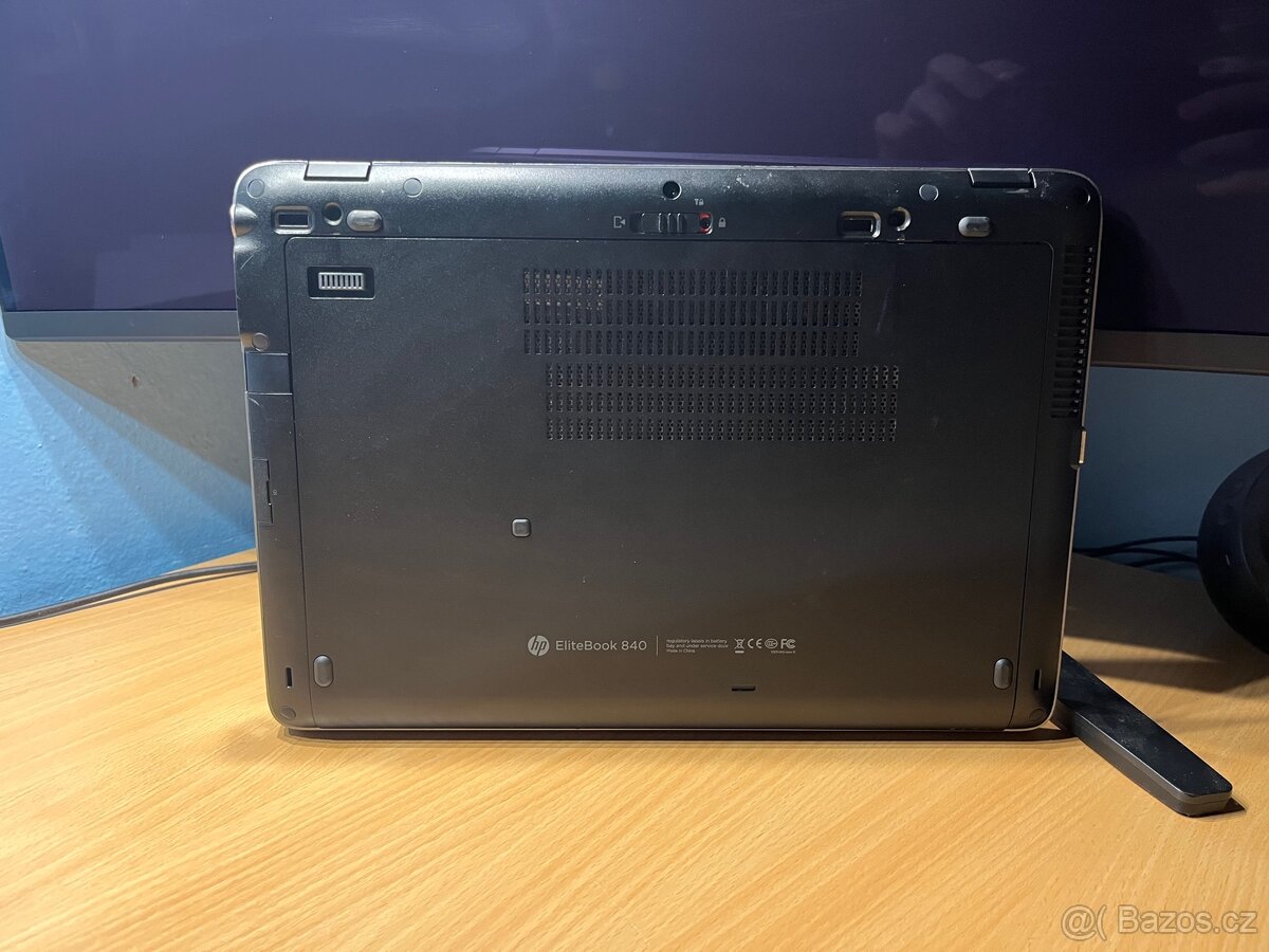 HP EliteBook 840 - 2