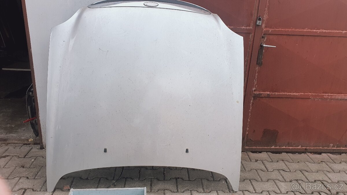 Ford Scorpio sedan 95+ - 2