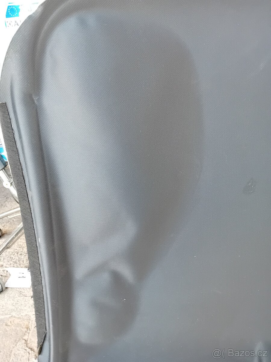 Audi TT 8N - stropnice - 2