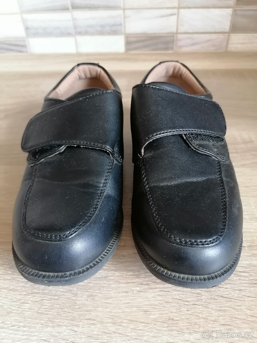 Společenské boty - 2