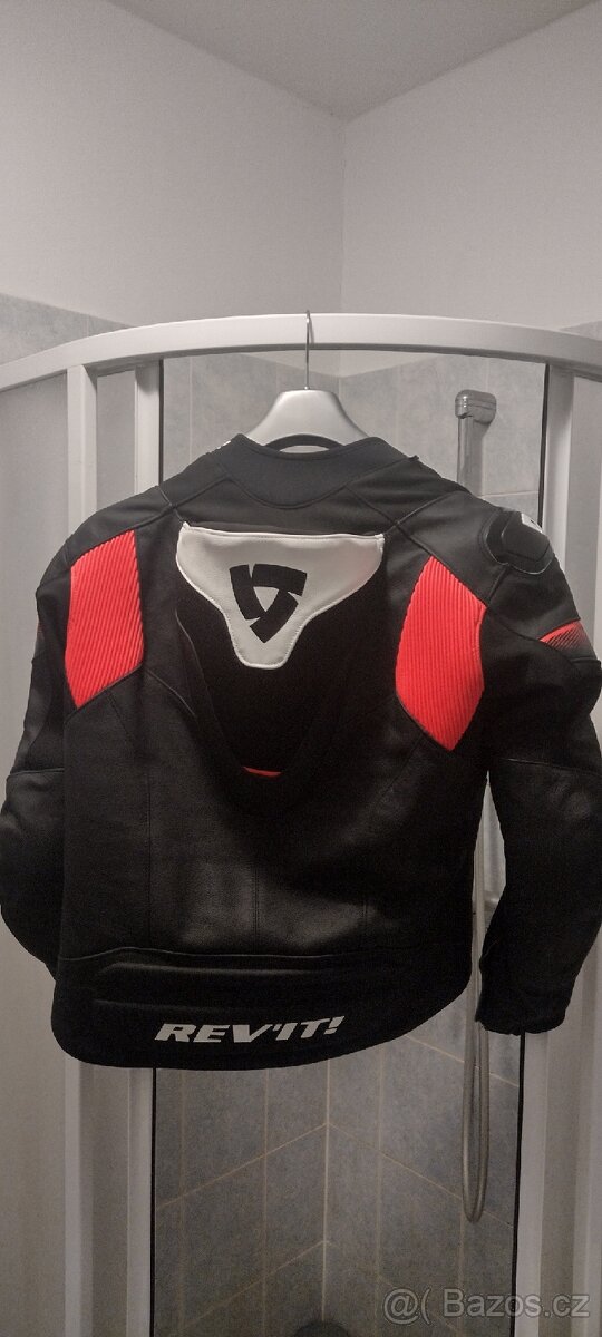 Bunda na motorku - 2