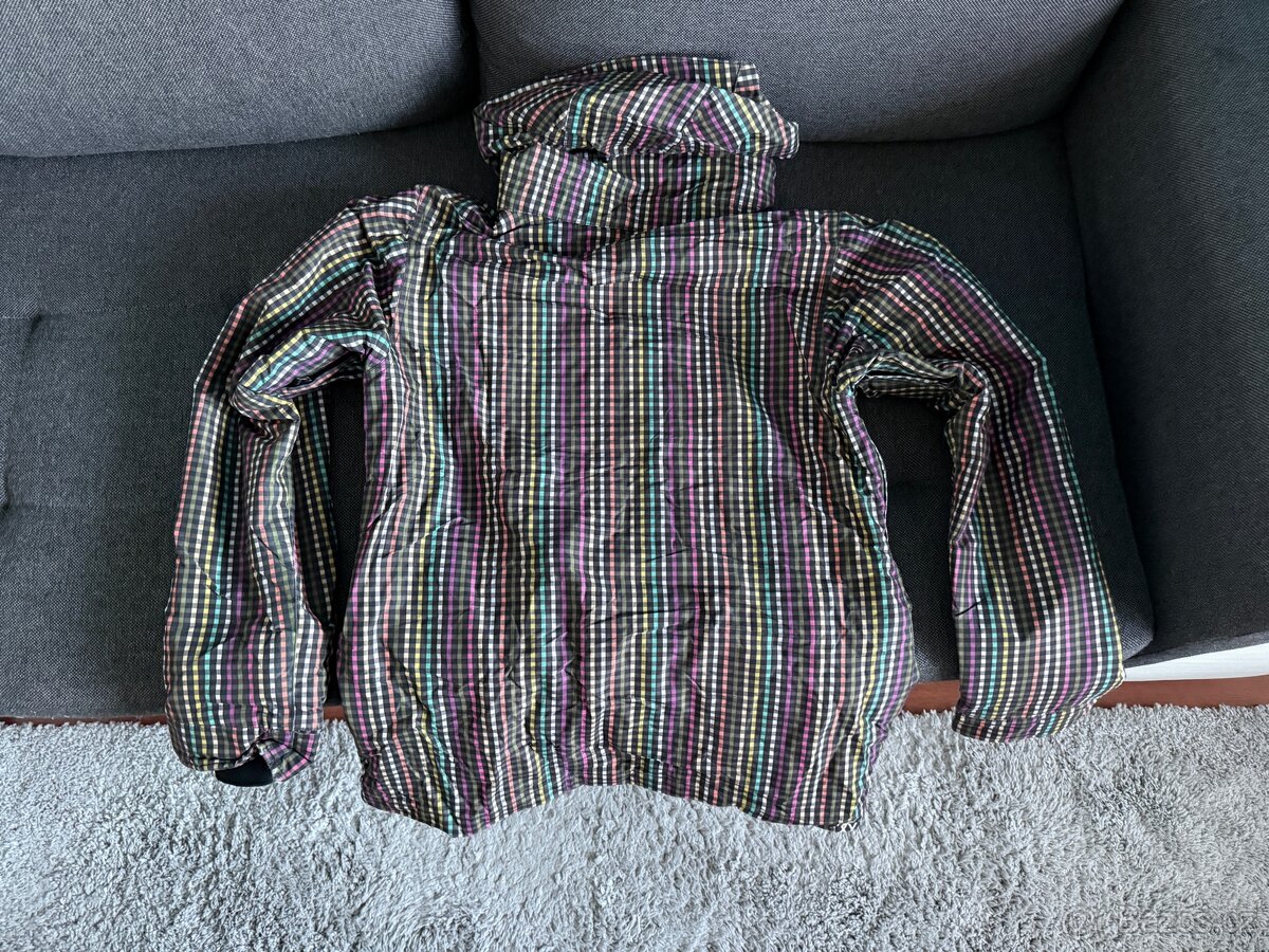 ROXY DÁMSKÁ lyžařská bunda - 2