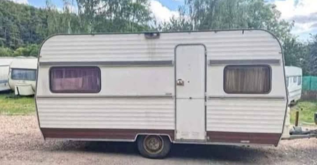 Karavan odvoz zdarma - 2