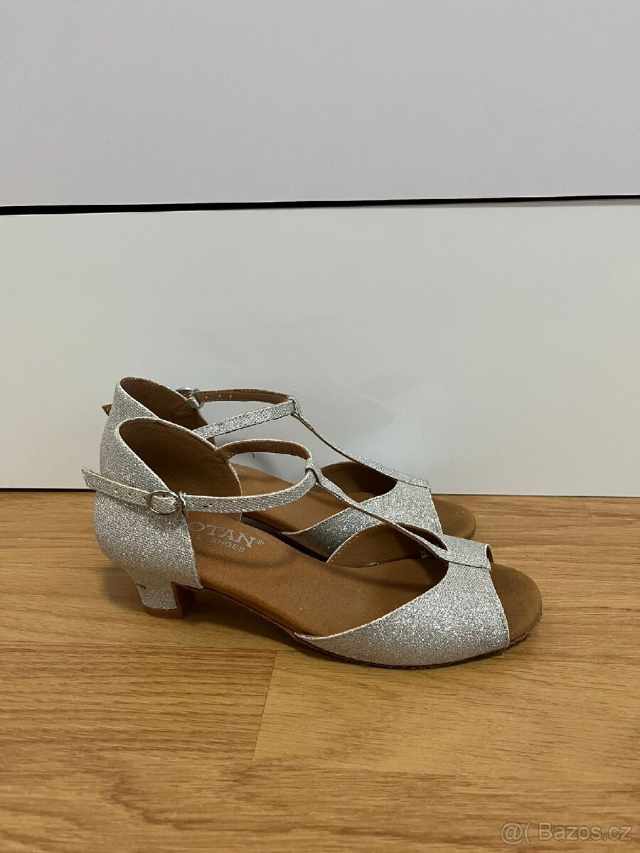 Taneční boty - 2