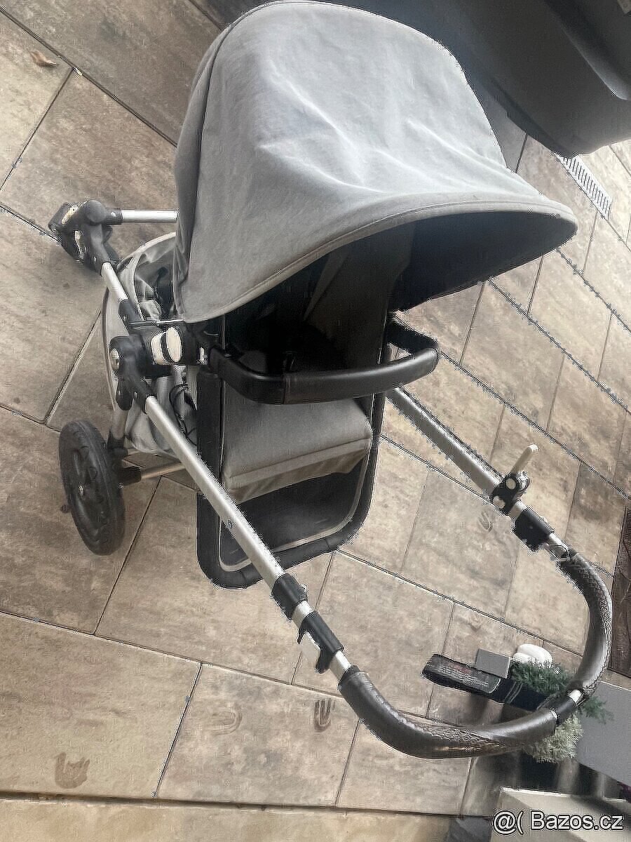 Kočárek Bugaboo Cameleon 3 AVENUE - 2