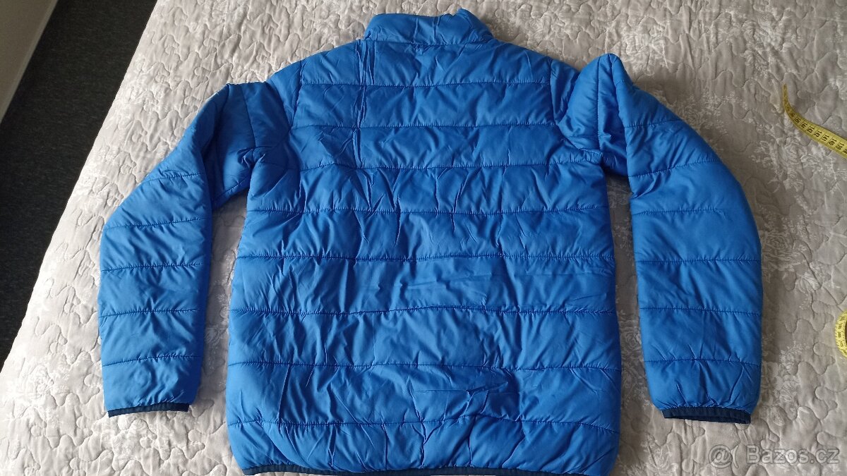 Chlapecká zimní bunda, 158 - 2