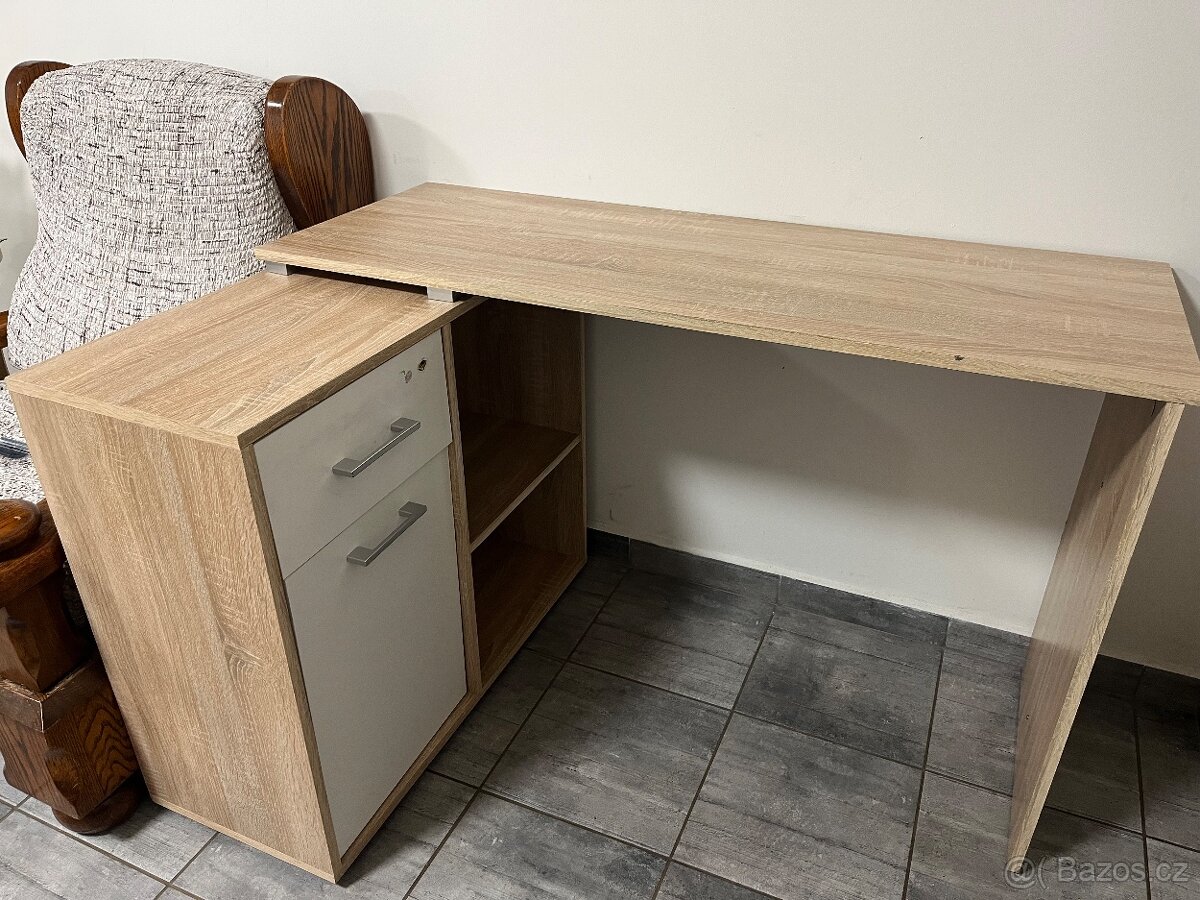 Psací stůl - 2