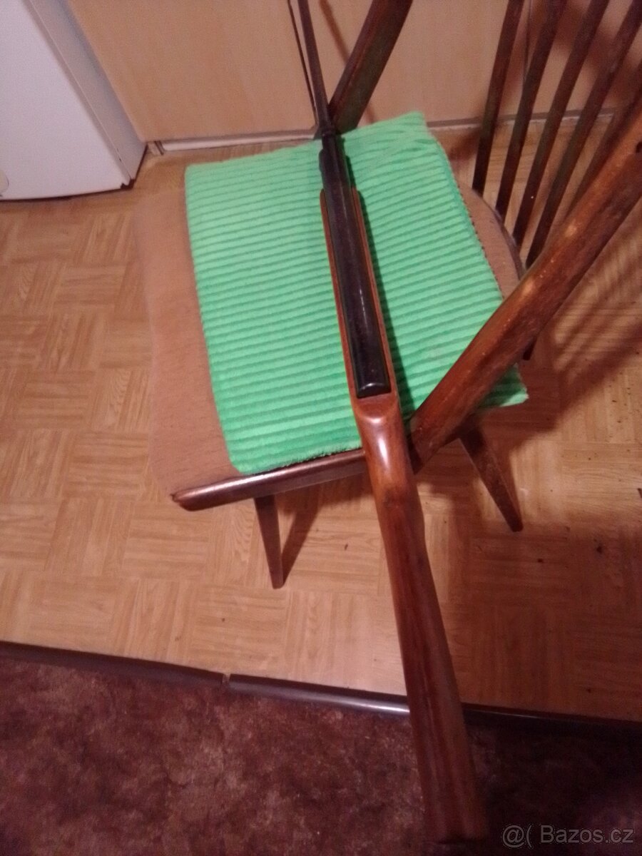 Vzduchovka Duo -Opočno.. - 2