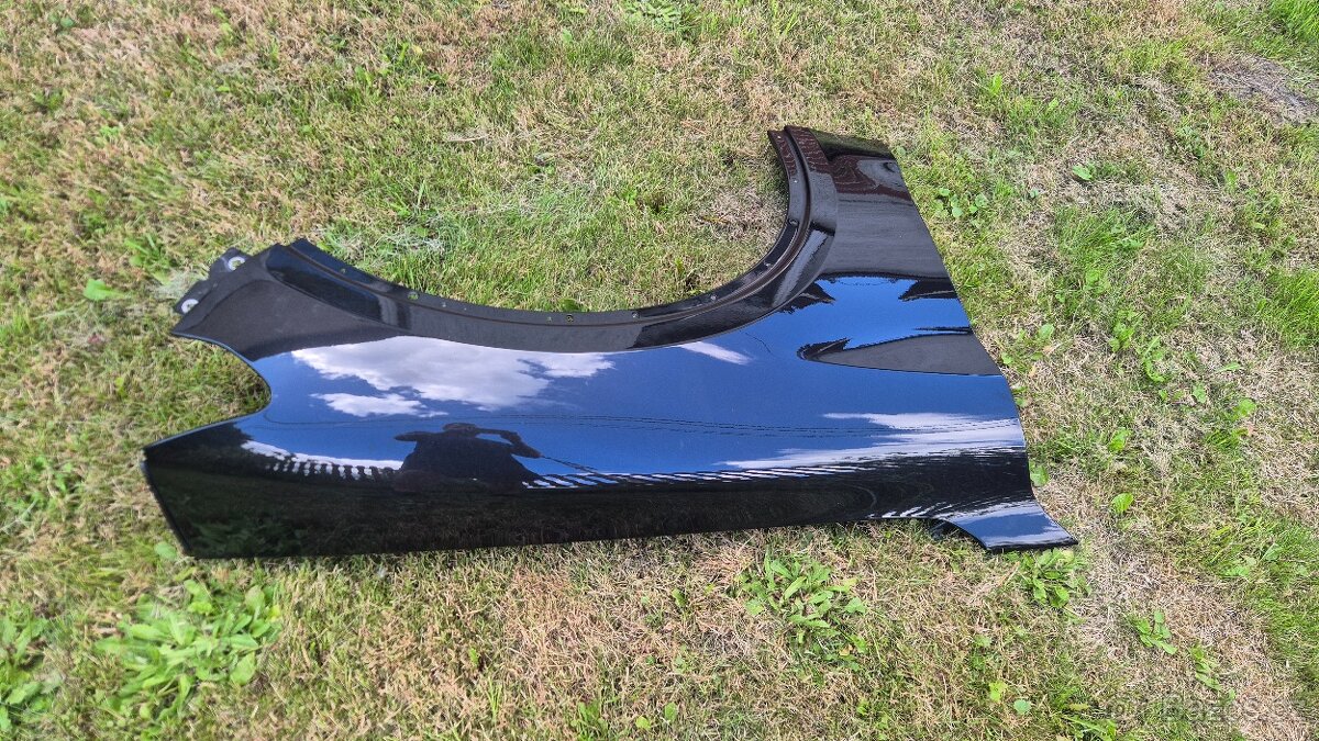 Alfa Romeo Stelvio pravý blatník - 2