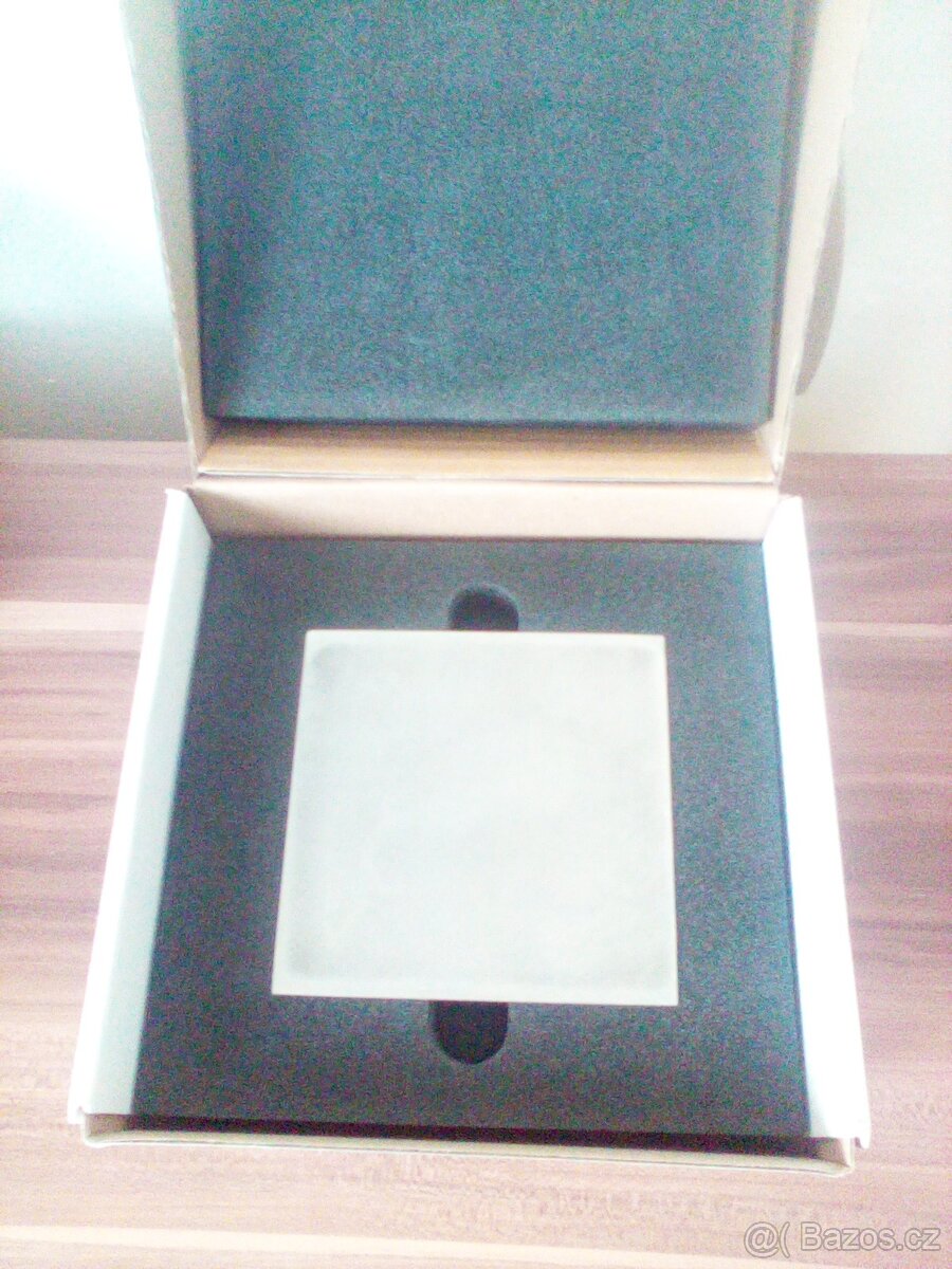 Titanová pyramida - 2