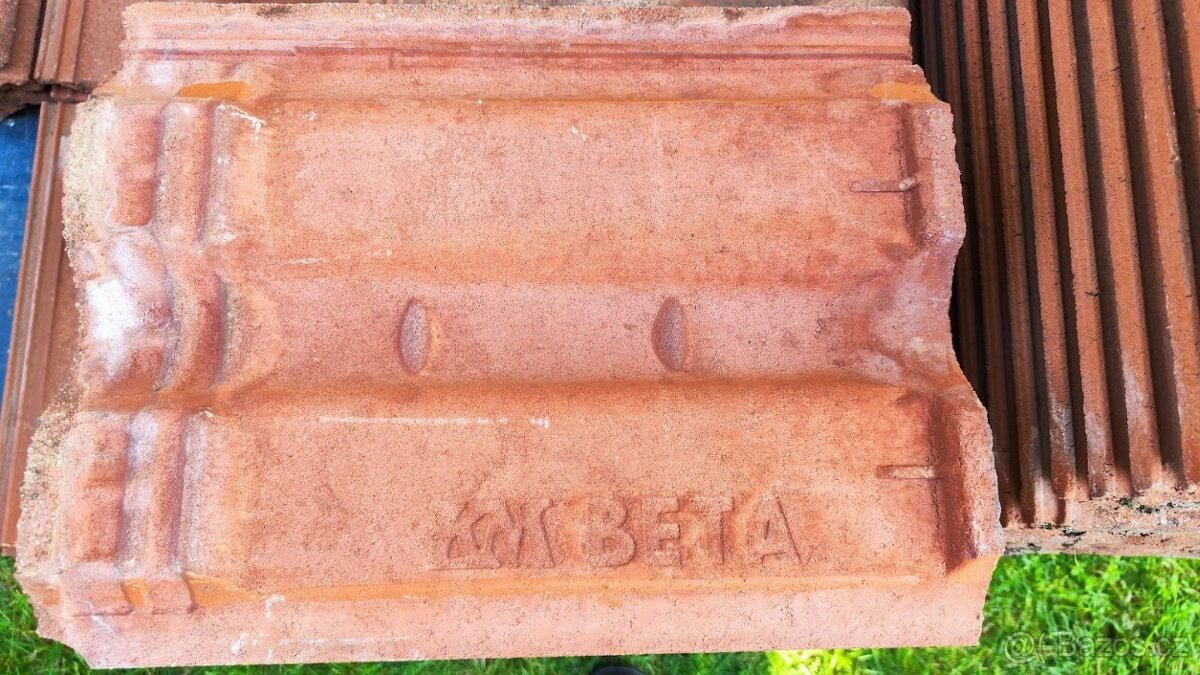 Prodám KM beta tašky 1. generace - 2