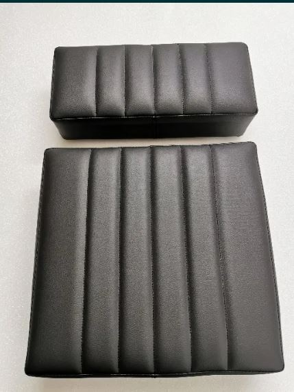 Sedadlo spolujezdce pro traktory Zetor 8011–16145. - 2