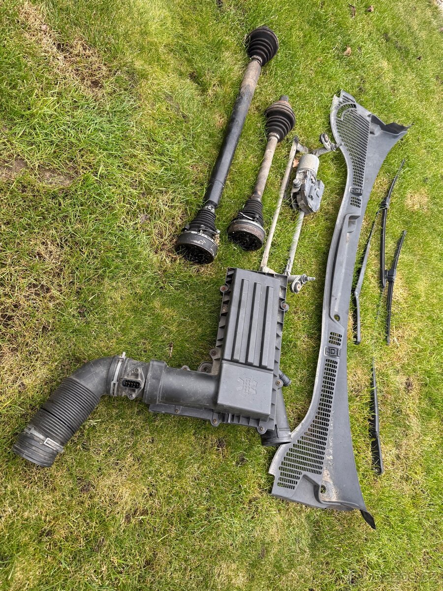 Škoda Octavia 2 - 2