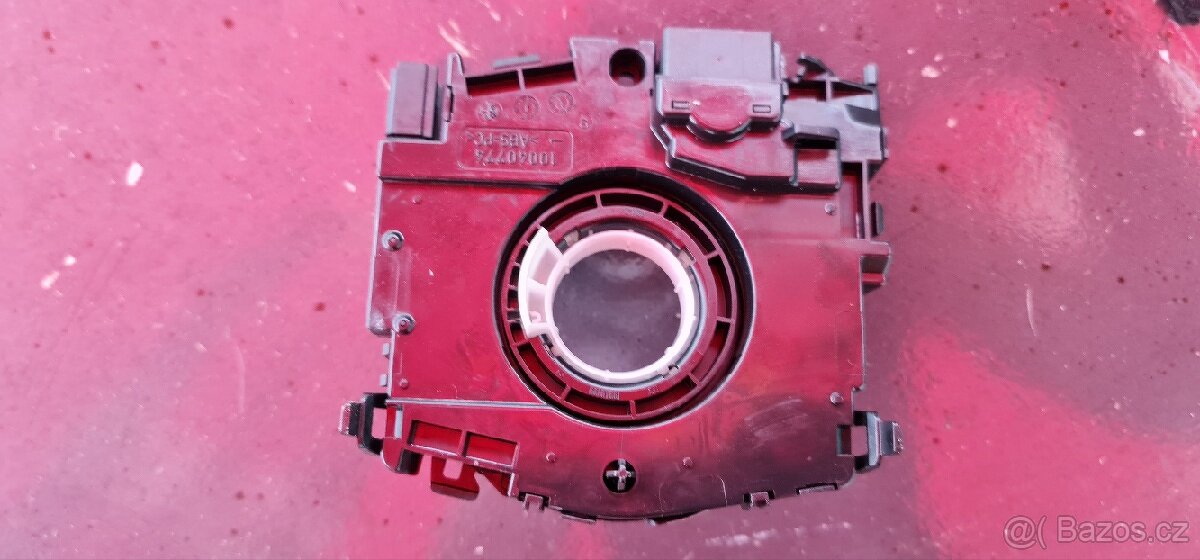 Podvolantový kroužek 5K0 953 549 C - 2