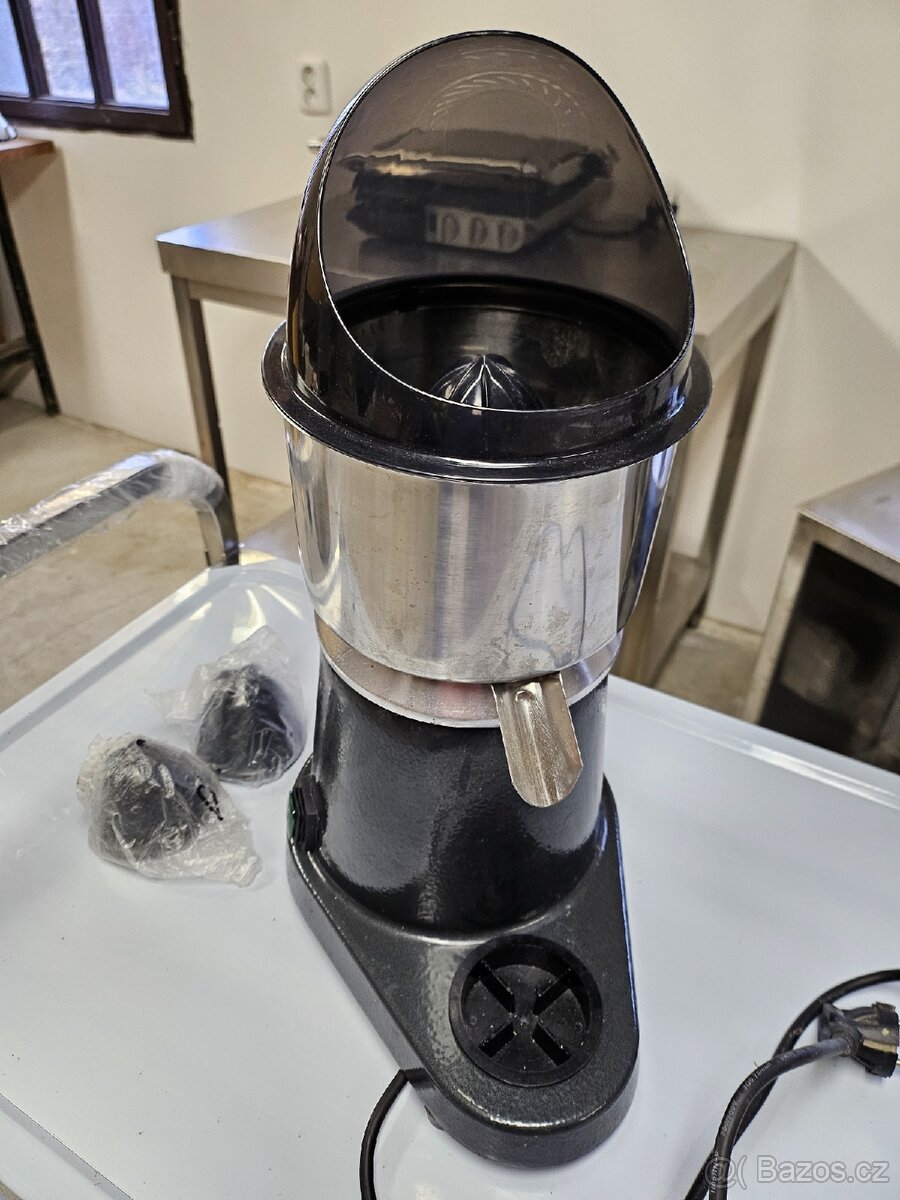 Lis na citrusy Hendi - 2