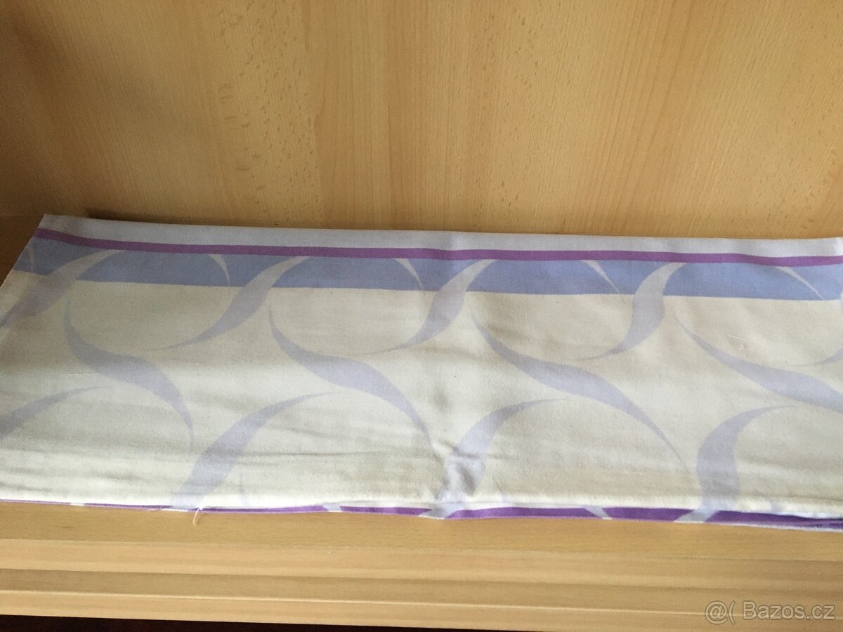 Luxusni povleceni na 1 postel - 2