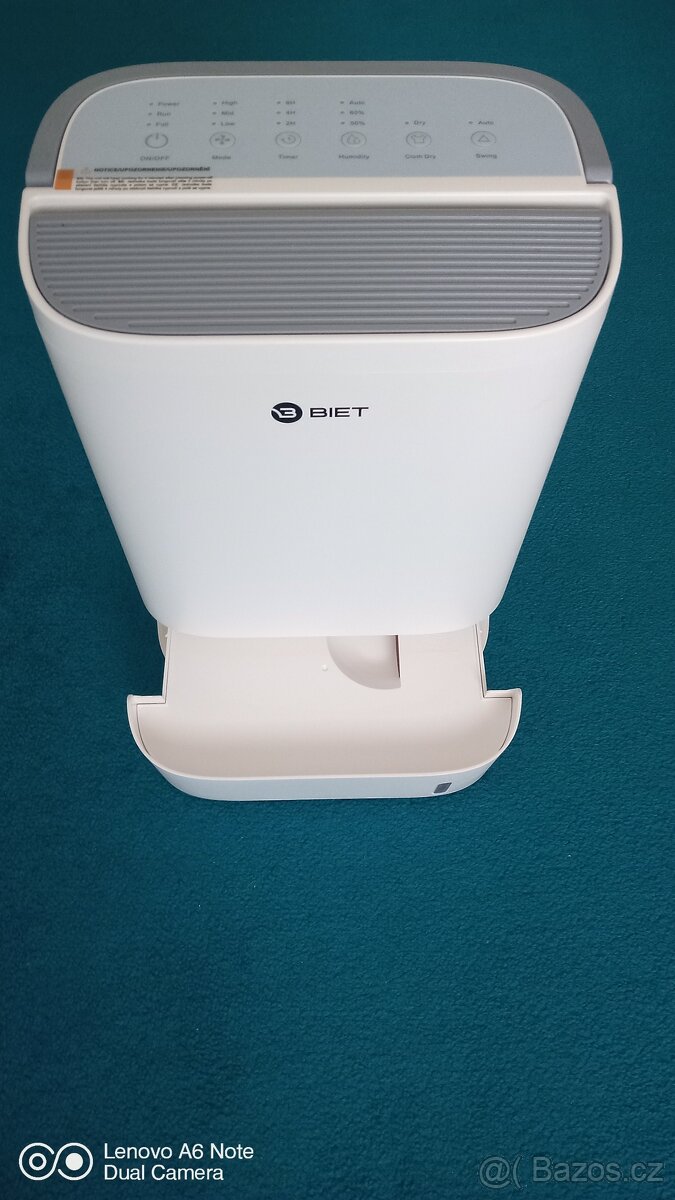 Prodám vysoušeč - 2