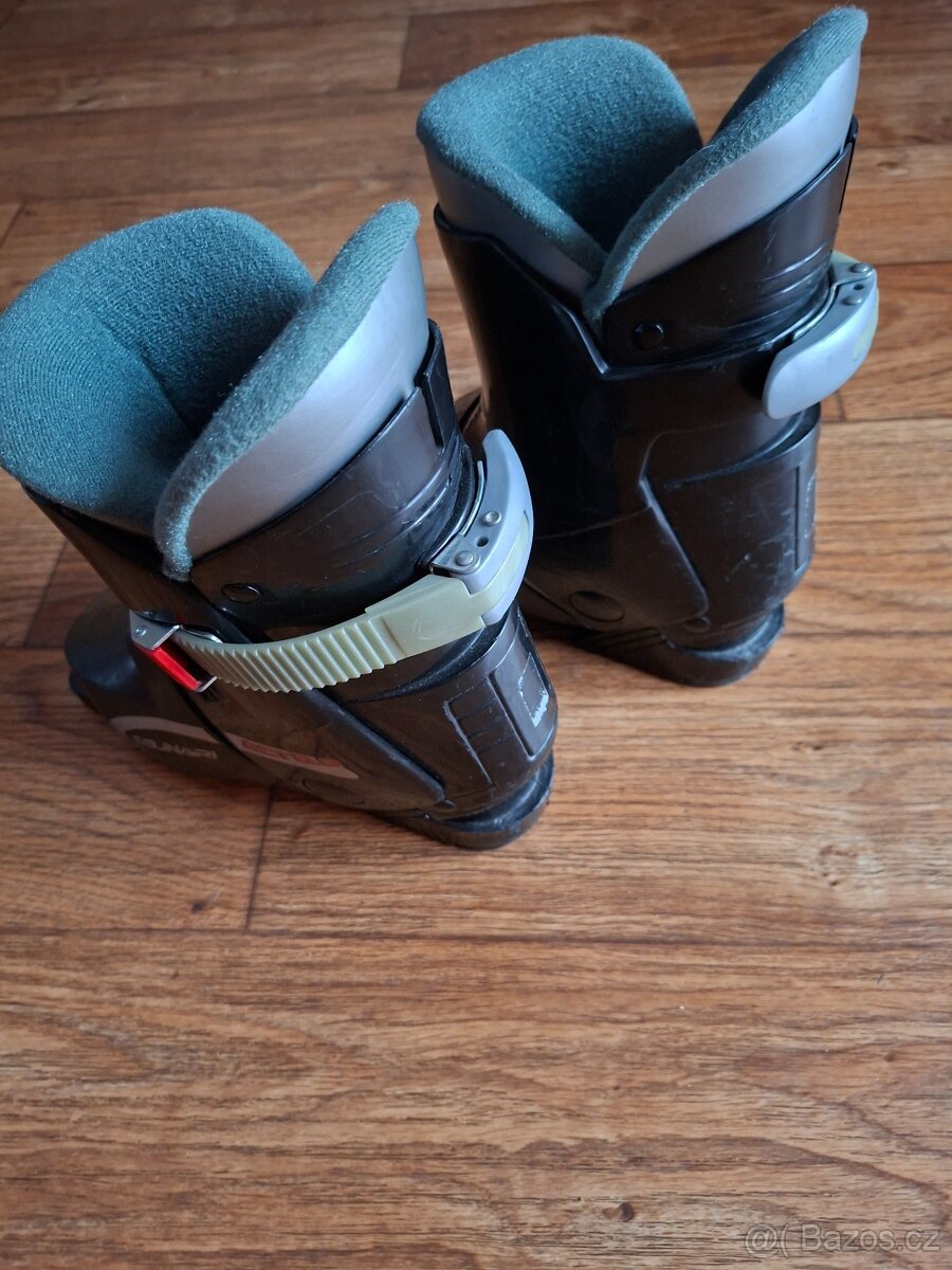 Dětské přeskáče - 2